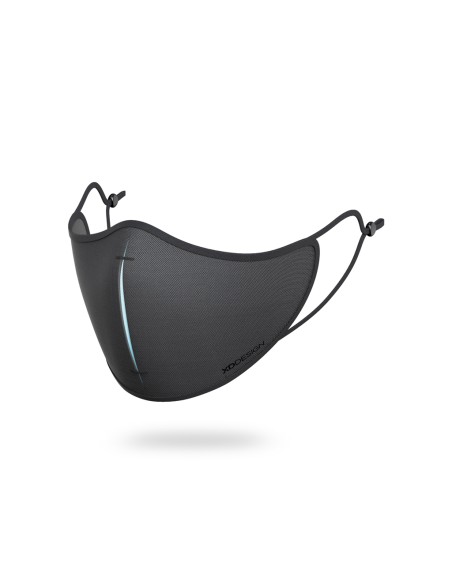 Set maschera protettiva XD DESIGN